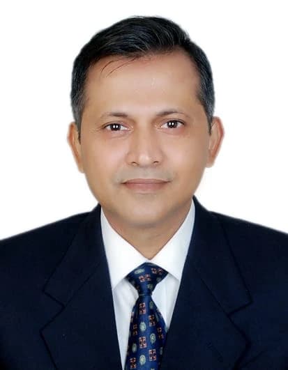 RAJNI MOHAN
